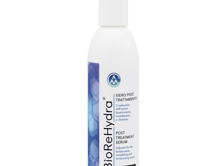 BioReHydra<sup>®</sup> serum | 200 ml | Salonproduct