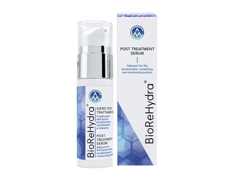 BioReHydra<sup>®</sup> serum | 30 ml | Thuisproduct