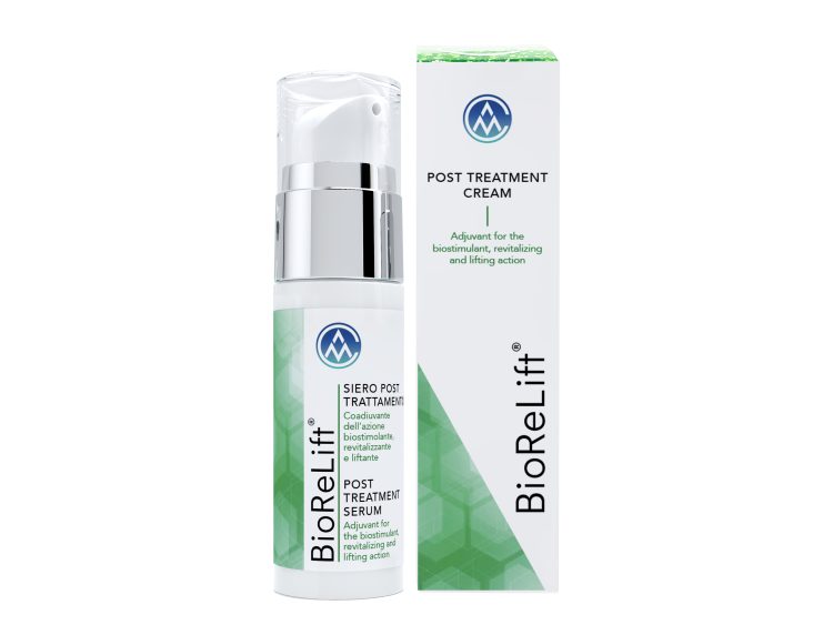 BioReLift<sup>®</sup> Crème | 30 ml | Thuisproduct