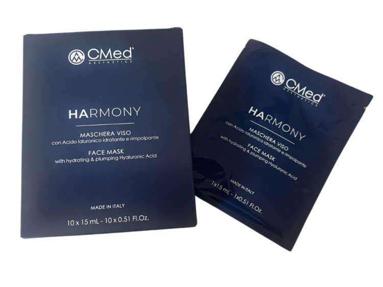 Harmony Mask