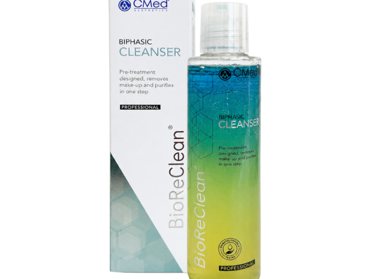 BioReClean<sup>®</sup> Prepeel | 150 ml | Salonproduct